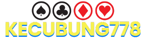 Logo KECUBUNG778